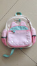 阳光8点书包幼儿园儿童书包卡通可爱小学生护脊减负背包女生男孩双肩包 实拍图