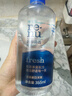 博士伦润明清透 隐形眼镜液护理液830ml 隐形眼镜多功能护理液 实拍图