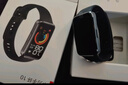 华为（HUAWEI）手环10 NFC版 羽砂黑 智能手环专业睡眠分析情绪健康铝合金机身心率监测运动手环支持NFC手环9升级 实拍图