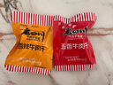 老四川（laosichuan） 五香牛肉干牛肉片512g 中华老字号休闲食品独立小包装特产零食 五香256g+香辣256g【约18-20袋】 实拍图