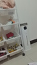 YOUMAKER【】加湿器卧室婴儿家用上加水5L大容量便携式小型宿舍卧室办公室客厅床头空气净化喷雾 白色数显版【5L大容量丨双孔大喷雾丨净化除菌】 实拍图