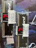 金士顿（Kingston）内存条DDR4台式机电脑3200内存条 Beast野兽系列 骇客神条 台式D4 3200频16G 野兽 电竞马甲条 实拍图