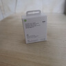 Apple/苹果 20W USB-C手机充电器 原装充电器手机快充头苹果充电器  适用iPhone 17系列/Air新品 实拍图