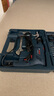 博世（BOSCH）手电钻冲击钻家用600瓦钻墙打孔升级款GSB600RE多功能工具套装 实拍图