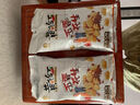 黄飞红（HUANGFEIHONG）五香烤花生410g袋 下酒菜休闲网红零食小吃脱油花生仁坚果炒货 实拍图