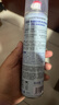 巨奇严选 鞋子除臭喷雾360ml*2瓶鞋袜除臭剂运动鞋板鞋杀菌防脚臭脚气 实拍图