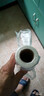妙洁 纸杯一次性杯子茶水食品级 100只装228ml加厚型 实拍图