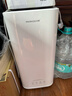 百奥(PARKOO)除湿机/抽湿机 除湿量70升/天 HEPA净化家用地下室别墅商用工业除湿器 PD602AR Pro 实拍图