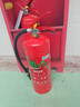中瑾新国标灭火器手提式水基型器材国家消防3C认证家用商用灭火瓶3L电 实拍图