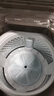 美的（Midea）波轮洗衣机全自动家用 MB10L5 10公斤 1.25至高洗净比 元气精华洗 变频 以旧换新 家电国家补贴20% 实拍图