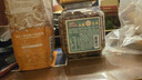 三只松鼠【大满坚果】开口松子618g/罐 当季鲜采手剥原味坚果零食干果炒货 实拍图