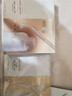玉兰油（OLAY）【全新升级】水光小白瓶面膜5片补水美白去黄提亮肤色生日礼物女 实拍图
