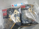 喜得佳牛肉丸250g*2+牛筋丸250g*2 潮汕手打牛肉丸子火锅食材关东煮烧烤 实拍图