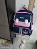 瑞牌小学生书包护脊减负反光大容量防泼水儿童校园双肩背包 实拍图