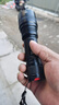 神火（SupFire）L6-G超强光手电筒多功能P90可充电26650超亮远射LED应急户外灯大功率36W超长续航4小时 实拍图