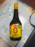 海天 0添加生抽酱油味极鲜750ml【特级酱油】味极鲜系列 炒菜凉拌 实拍图