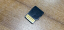 闪迪（SanDisk）256GB TF（MicroSD）内存卡 A1 U1 C10 至尊高速移动版存储卡 读速150MB/s 手机平板游戏机内存卡 实拍图