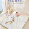 零树天然环保椰棕床垫棕垫加厚棕榈护脊可折叠厚约5cm 1m*2m YZ-01X 实拍图