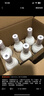 古井贡酒 怀旧版玻瓶 浓香型白酒 42度 500ml*6瓶 整箱装 实拍图