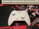北通鲲鹏20无线游戏手柄智控双切扳机蓝牙手柄xbox电脑PC手机steam电视NSswitch2震动体感原神宝可梦ZA 实拍图