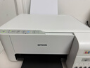 爱普生（EPSON）墨仓式 L3251彩色打印机 微信打印/无线连接 家用打印优选（打印、复印、扫描、AI学习打印机） 实拍图