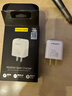 品胜3C认证 20W充电器苹果17充电头PD快充多口USB/Type-C插头适用iPhoneAir/16pro/15华为小米手机iPad 实拍图