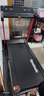 Reebok 锐步 跑步机家用家庭用智能可爬坡运动健身器材FR20 实拍图