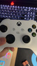 微软（Microsoft）Xbox无线游戏手柄 无线控制器 冰雪白 蓝牙适配Xbox/PC/平板/手机 Steam促销黑神话悟空 丝之歌 实拍图