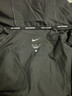 耐克（NIKE）外套男上衣 25夏秋季新款运动服休闲透气跑步防风衣梭织连帽夹克 DD4747-010 XL 实拍图
