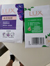 力士（LUX）香皂六块装 幽莲魅肤100gx3+艾叶山茶100gx3 实拍图