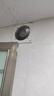 工业排气扇厨房油烟换气扇静声排风扇卫生间挂窗式强力抽烟机风扇 8寸白色-安装孔径210-220mm 实拍图