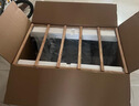 创维（Skyworth）抽吸油烟机灶具套装 欧式顶吸排油烟机燃气灶套餐烟灶家用Y1H+Z50BS-1S天然气【套装商品】 实拍图