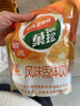 菓珍阳光甜橙味 壶嘴装400g果珍维C橙汁冲饮粉 速溶饮料(包装随机) 实拍图