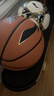 李宁（LI-NING）篮球7号CBA比赛成人儿童青少年中考室内外训练标准七号 PU443 实拍图