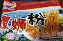 柳全柳州螺蛳粉正宗螺狮粉方便速食酸辣粉丝夜宵夜宿舍螺丝粉268g*3包 实拍图