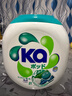 Ka进口四合一洗衣凝珠16gx60粒 超浓缩洗衣珠 持久留香 抑菌除螨99% 实拍图