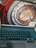 机械革命极光X/Pro 2026【新品】 超旗舰酷睿i7 HX满血5060  激战版高端游戏本大学生电竞办公笔记本电脑 极光X:i5-14450HX|RTX5050|180Hz| 灰 16G 内存|1 实拍图