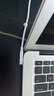 悠品 苹果笔记本电脑充电器Macbook Air Pro电源适配器45/60/85W配件线/头 A1369 A1370 14.5V3.1A 实拍图