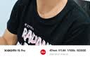 MJ STYLE纯棉短款短袖T恤女2026年夏季新款辣妹修身显瘦韩版潮流百搭上衣 实拍图