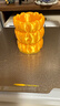 拓竹A1C 3D打印机桌面家用FDM全自动调平多色高速3d打印机器bambulab【大陆版】 A1多色套装（含单机+AMS lite） 实拍图
