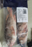 禧美海产 美国冷冻红鱼2.4斤 海捕鲜 大眼鱼 整条富贵鱼 生鲜鱼类 实拍图