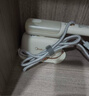 美的（Midea）【增压蒸汽榜TOP1】手持挂烫机家用熨烫机/出差旅游便携电熨斗机/小型大蒸汽熨斗机团购YBJ12JD 实拍图