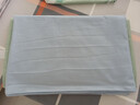 罗莱家纺 60支100%纯棉被套单件被罩150*215 实拍图