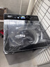 海尔（Haier）波轮洗衣机全自动12kg大容量精华洗手搓洗2.0防缠绕XQB120-BSE35DU1京东自营家电国家补贴一级能效 实拍图