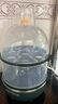 九阳（Joyoung）煮蛋器多功能智能蒸蛋器 一键启动14个蛋量 ZD14-GE140 实拍图