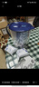 碧然德（BRITA）过滤净水器 滤水壶 海洋系列 3.5L(蓝色）+去水垢专家版滤芯11枚 环保加固包装 实拍图