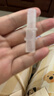 贡稚适配贝亲宽口径直饮吸管三代奶瓶配件水杯盖手柄公仔恐龙直饮杯盖 实拍图