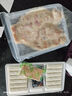 安井 葱油花卷 1kg 2斤装约34个 馒头包子面点 速冻家庭装 早餐半成品 实拍图