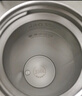 美的（Midea）烧水壶电水壶热水壶母婴级316L不锈钢价保11.11 0涂层2升大容量开水壶 双层防烫 MK-SH20M320-PRO 实拍图