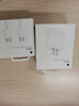 Apple/苹果【USB-C线充套装】含20W充电头+60W 双USB-C口1米充电线 实拍图